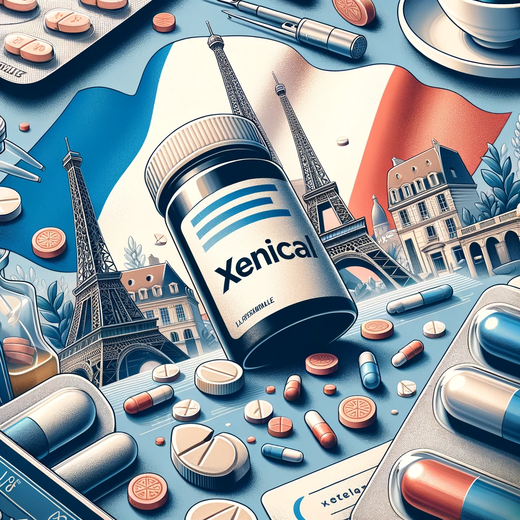 Prix du xenical pharmacie 